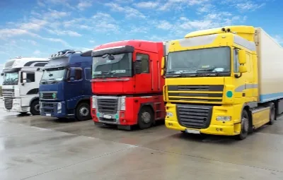 Ankara Of Nakliye Ambarı