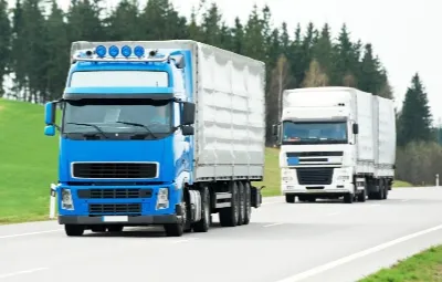 Ankara Of | Eşya Taşıma